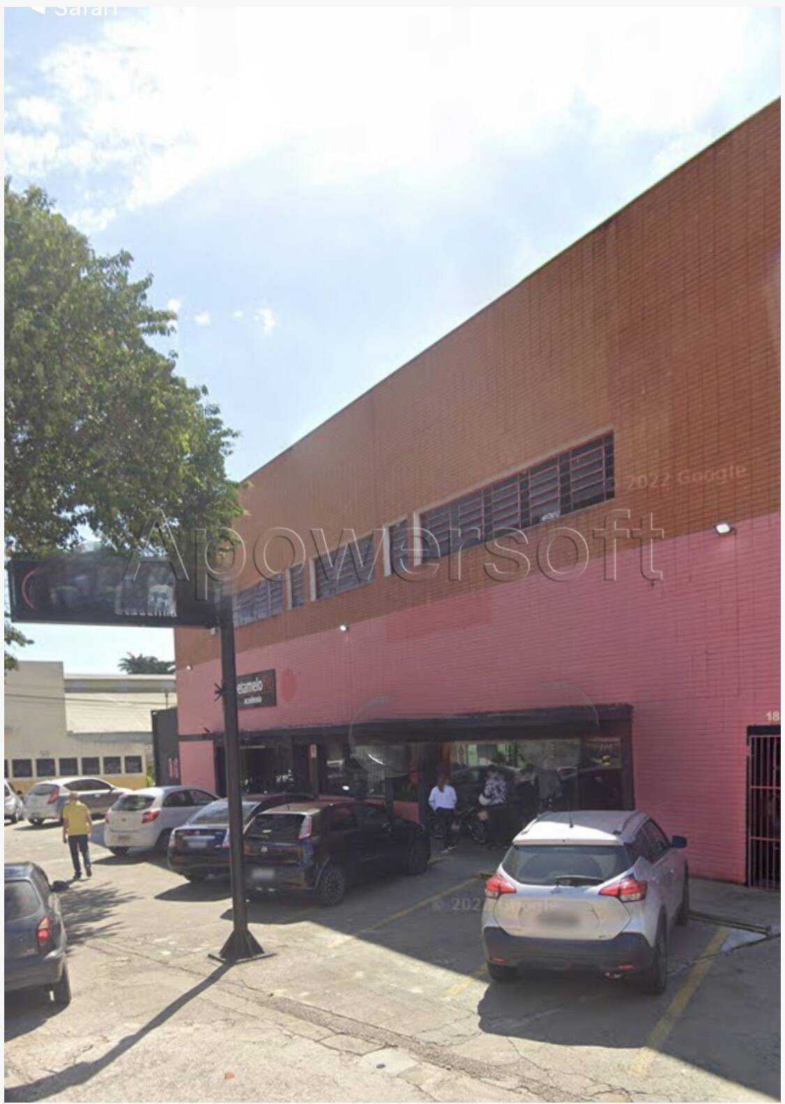 Conjunto Comercial-Sala para alugar, 600m² - Foto 2