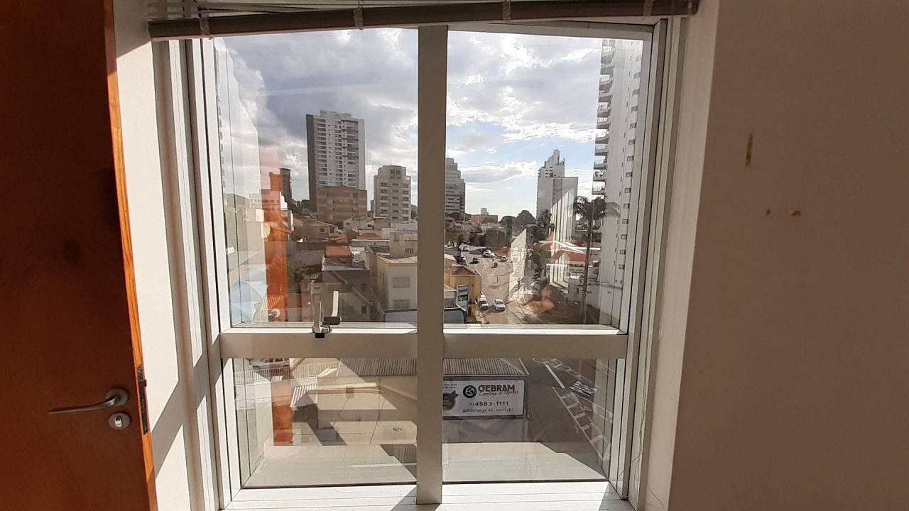 Conjunto Comercial-Sala à venda e aluguel, 36m² - Foto 9