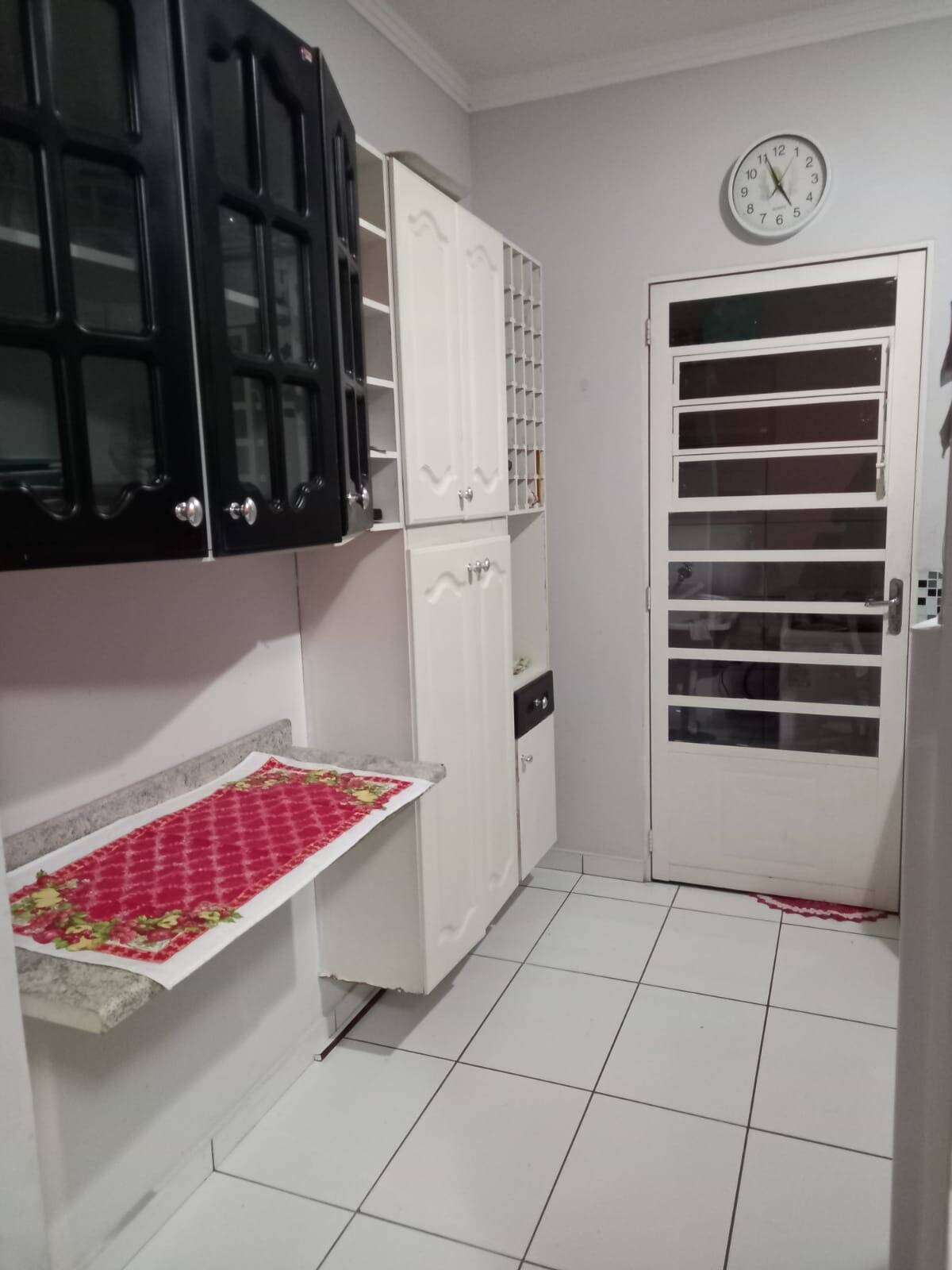 Casa à venda e aluguel com 3 quartos, 120m² - Foto 12