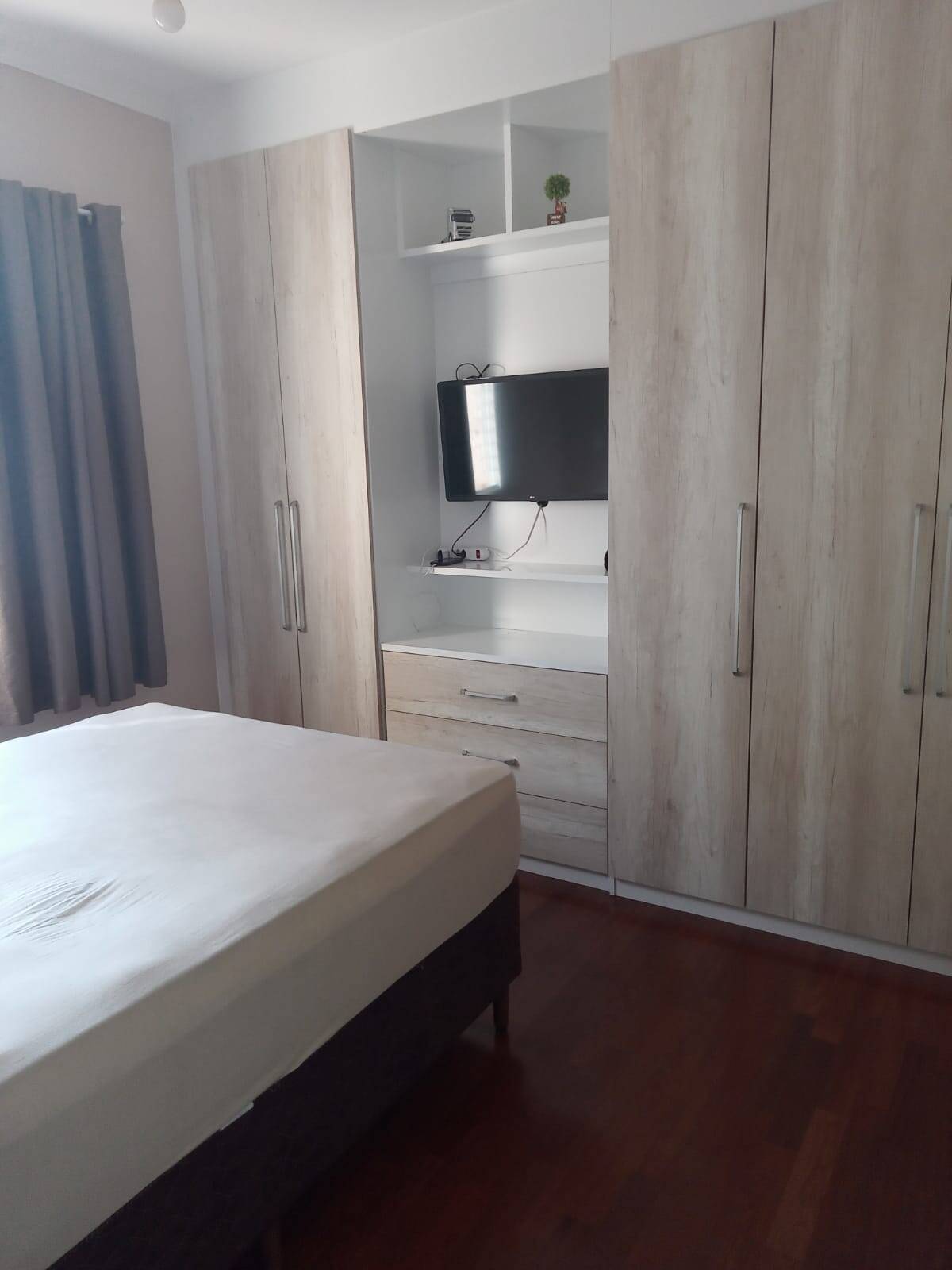 Apartamento à venda com 3 quartos, 78m² - Foto 11