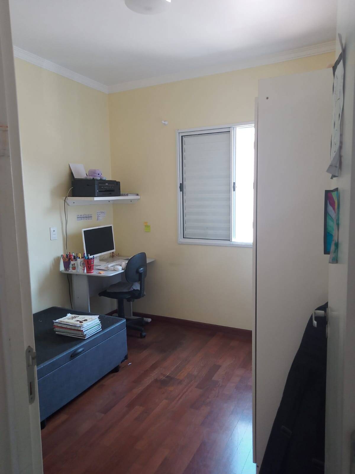 Apartamento à venda com 3 quartos, 78m² - Foto 12