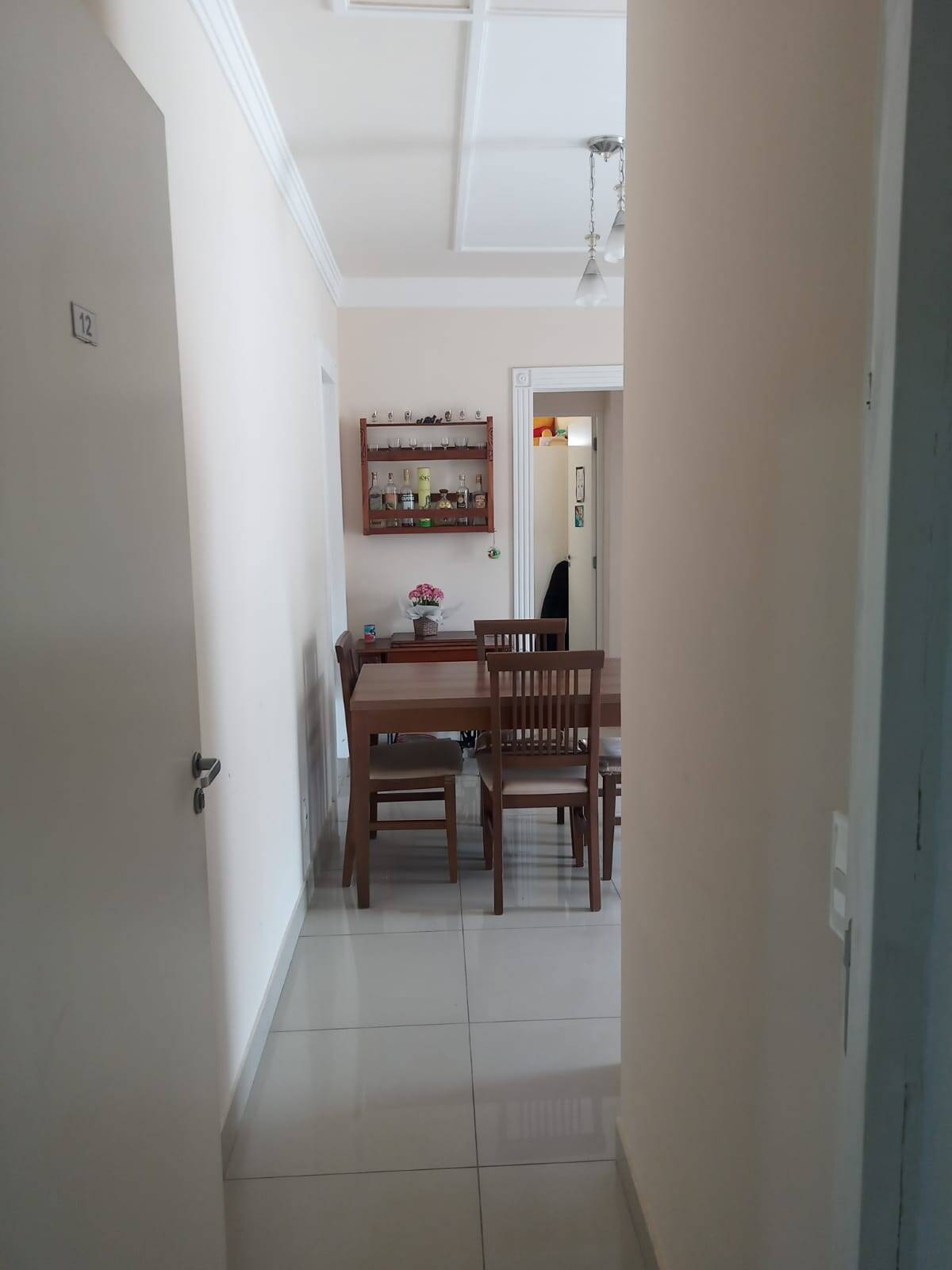 Apartamento à venda com 3 quartos, 78m² - Foto 9