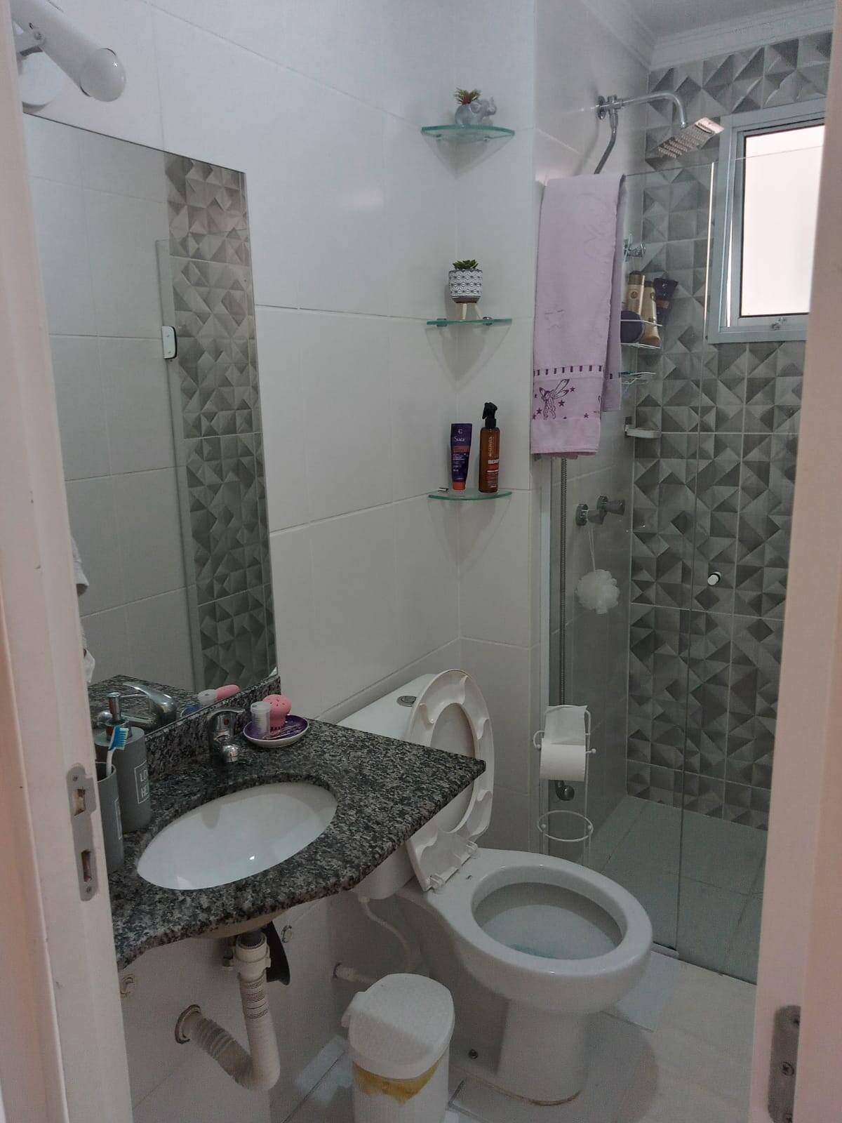 Apartamento à venda com 3 quartos, 78m² - Foto 15