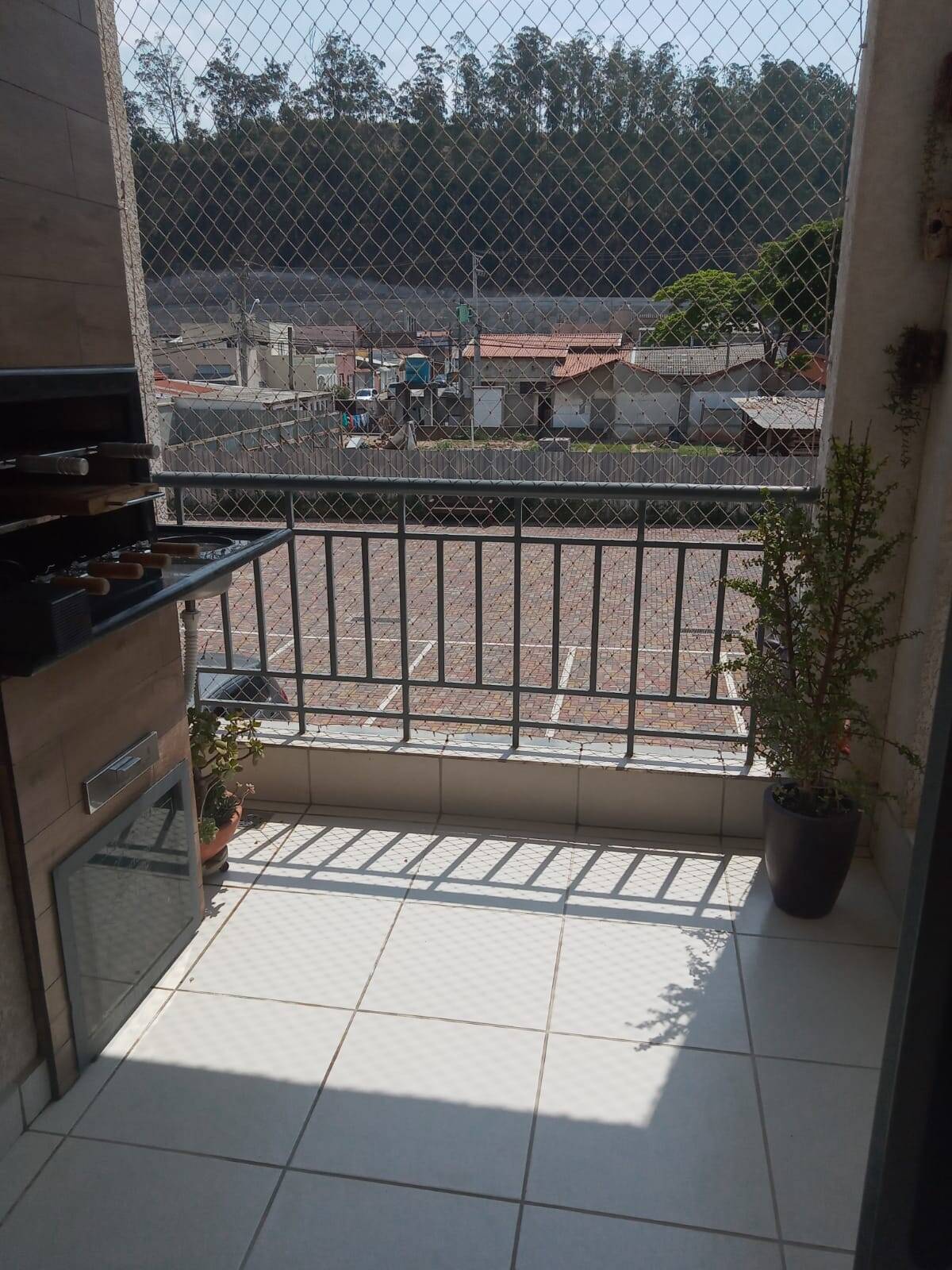 Apartamento à venda com 3 quartos, 78m² - Foto 1