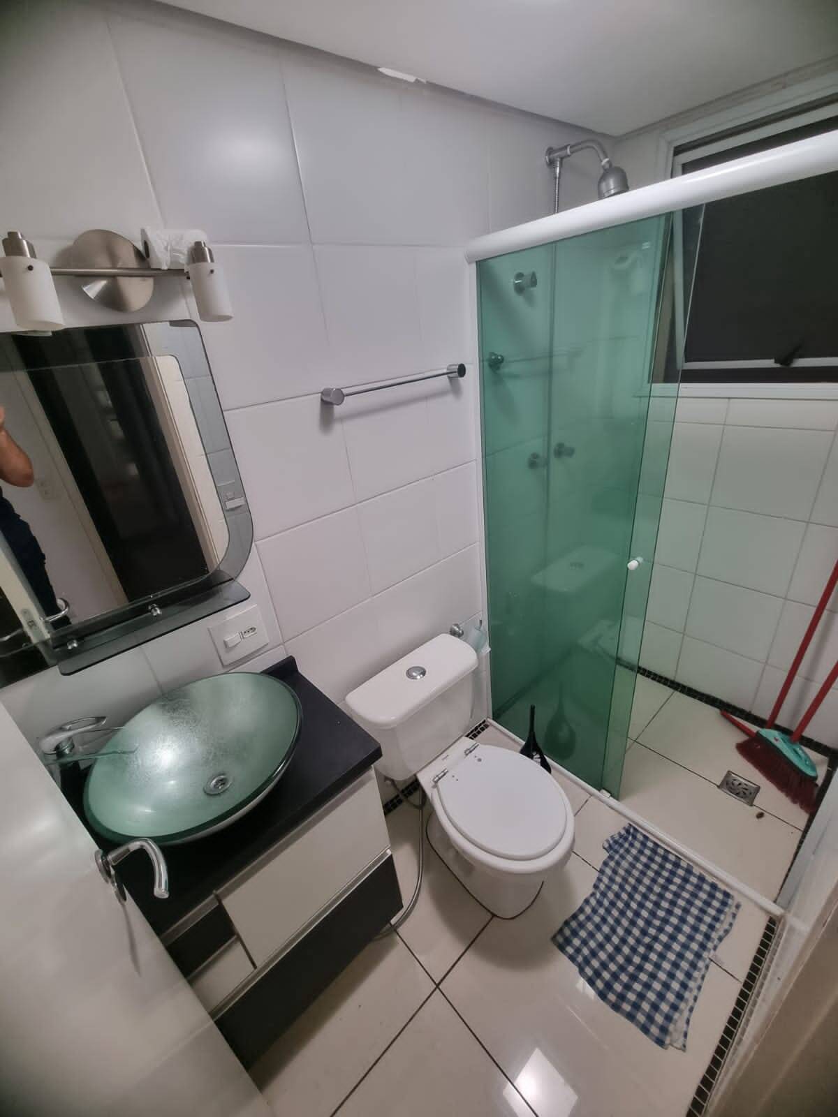 Apartamento à venda com 2 quartos, 50m² - Foto 2