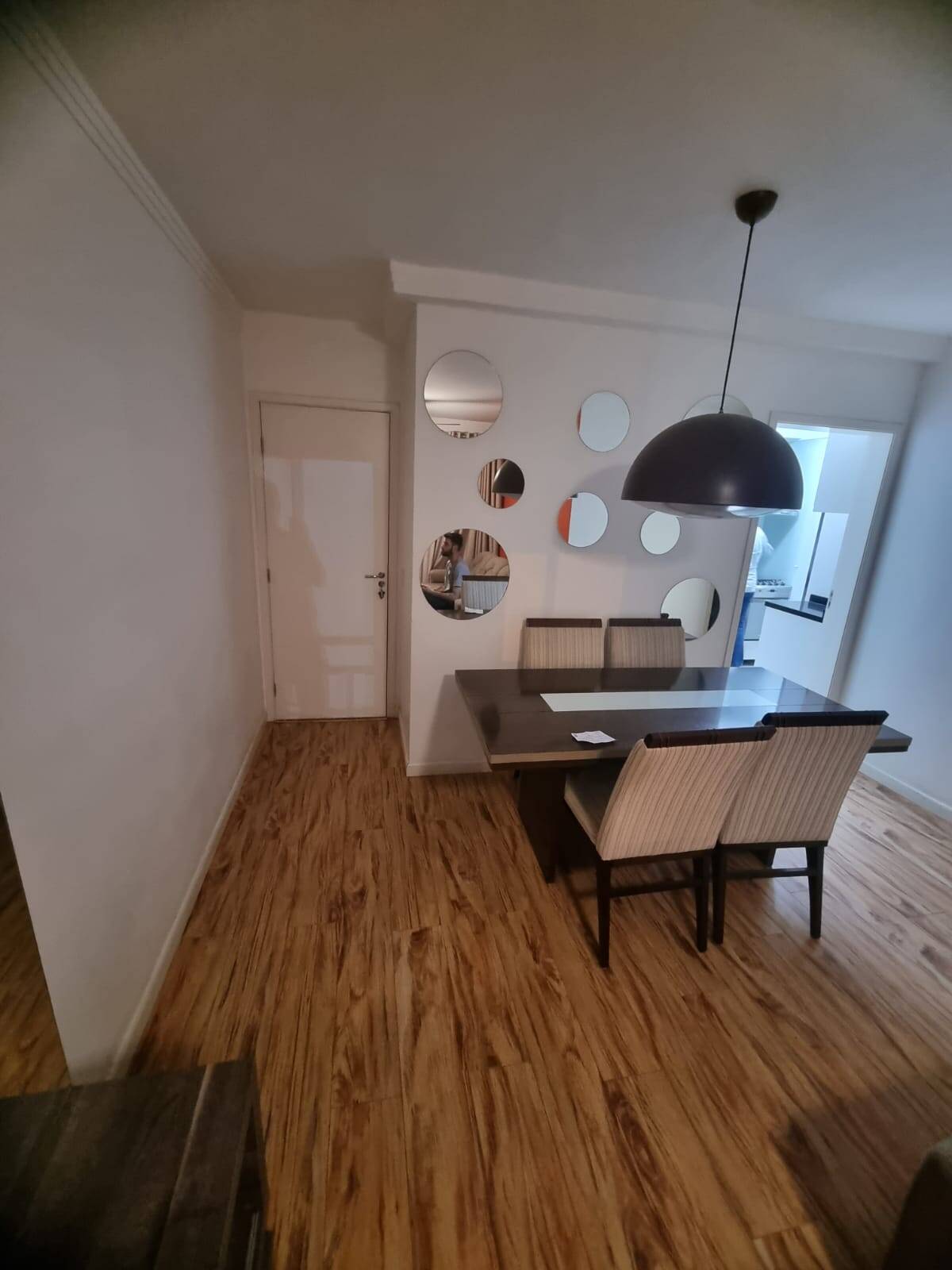 Apartamento à venda com 2 quartos, 50m² - Foto 12