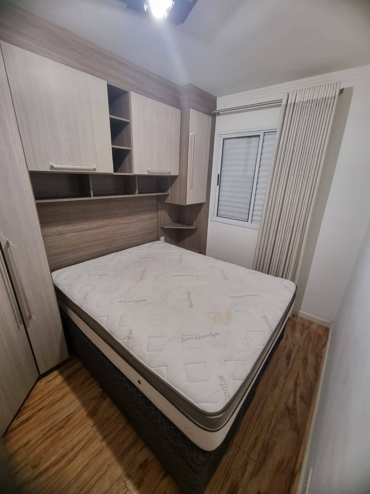 Apartamento à venda com 2 quartos, 50m² - Foto 16