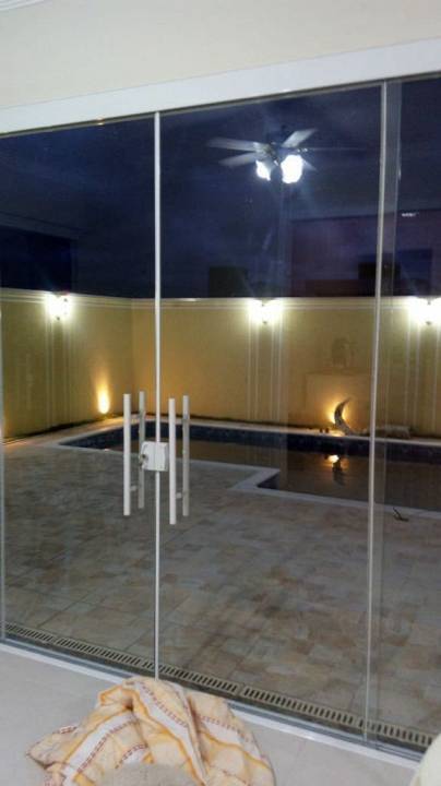 Casa de Condomínio à venda e aluguel com 3 quartos, 200m² - Foto 6