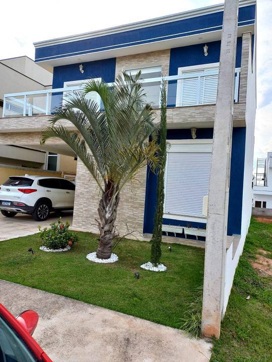 Casa de Condomínio à venda e aluguel com 3 quartos, 200m² - Foto 8