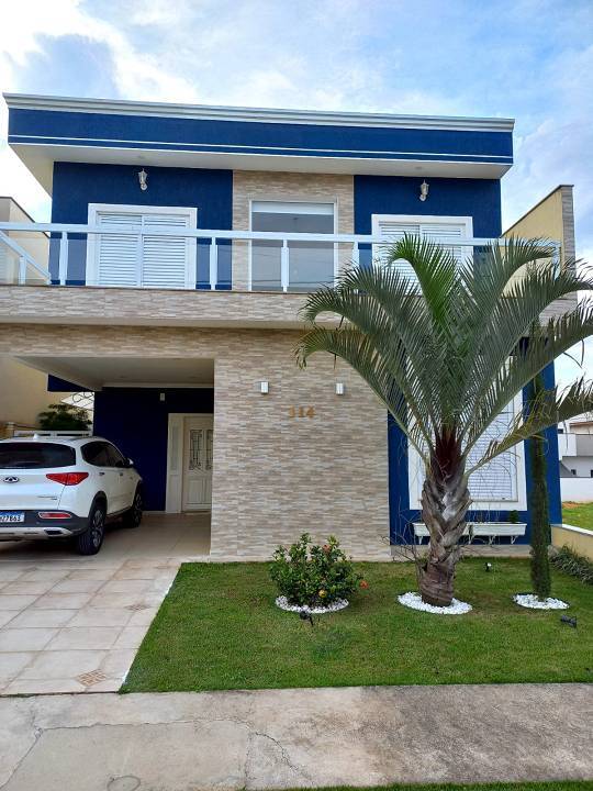 Casa de Condomínio à venda e aluguel com 3 quartos, 200m² - Foto 15