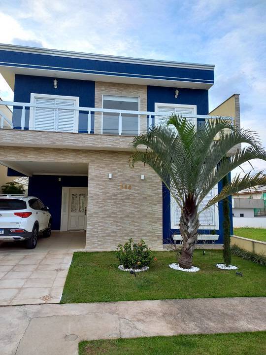 Casa de Condomínio à venda e aluguel com 3 quartos, 200m² - Foto 17