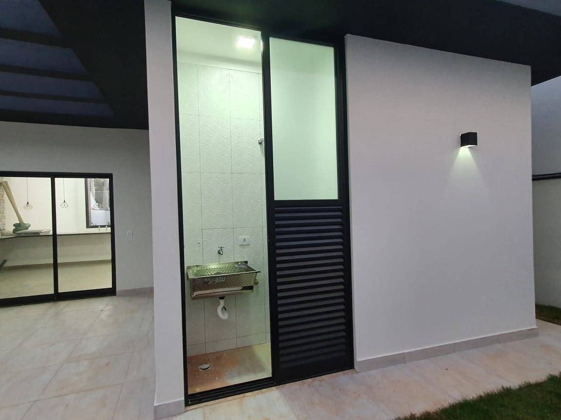 Casa à venda com 3 quartos, 123m² - Foto 10