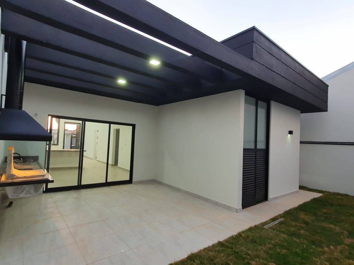 Casa à venda com 3 quartos, 123m² - Foto 12