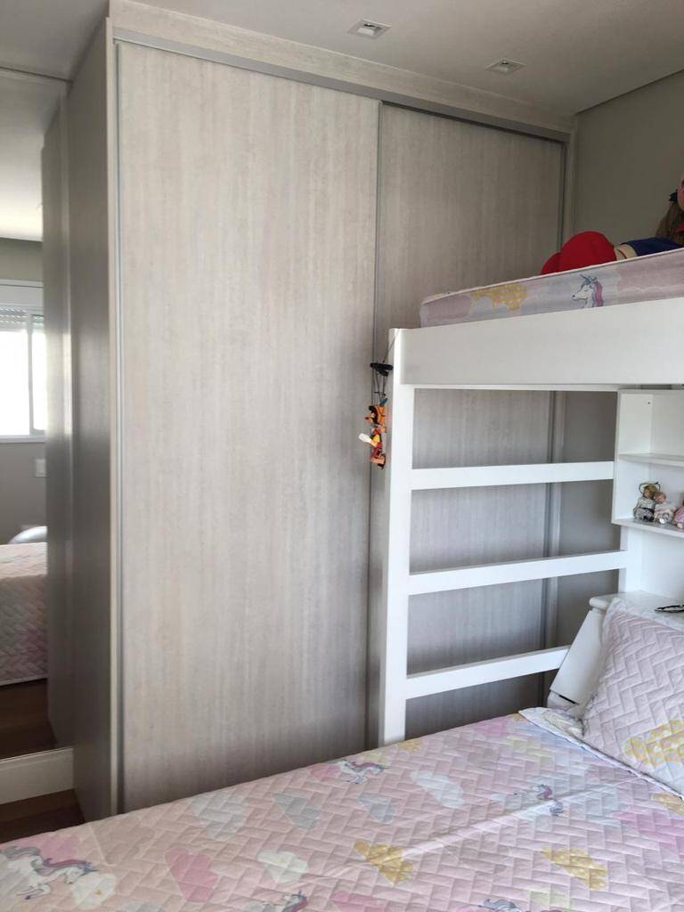 Apartamento à venda com 3 quartos, 216m² - Foto 22