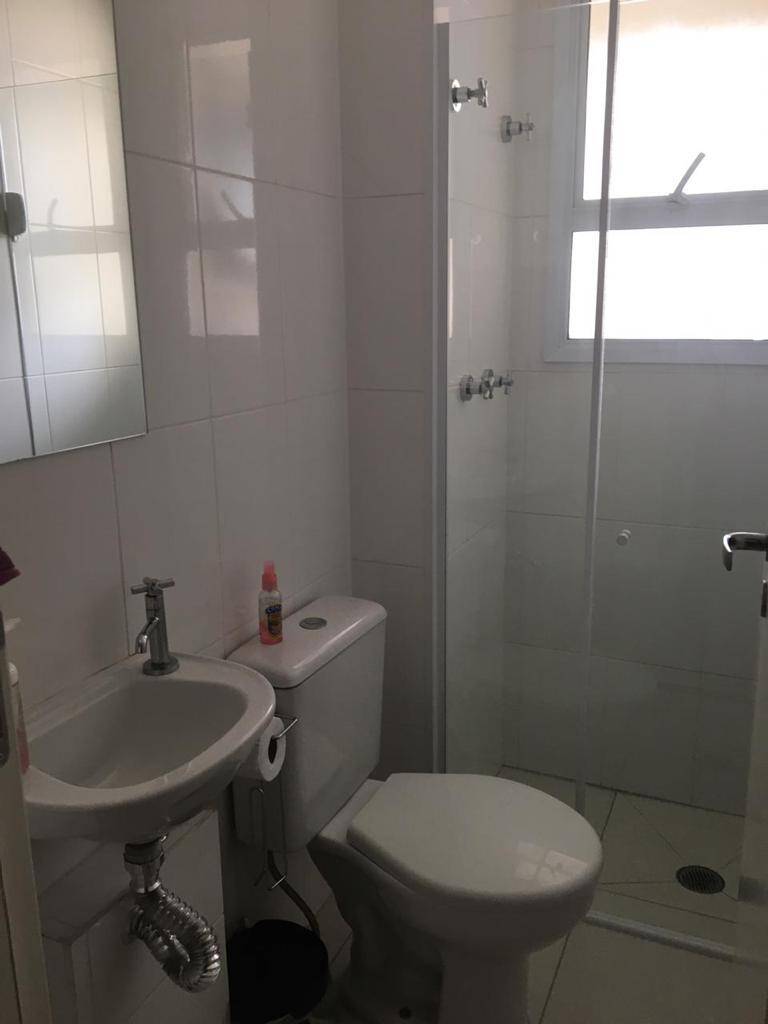 Apartamento à venda com 3 quartos, 216m² - Foto 35