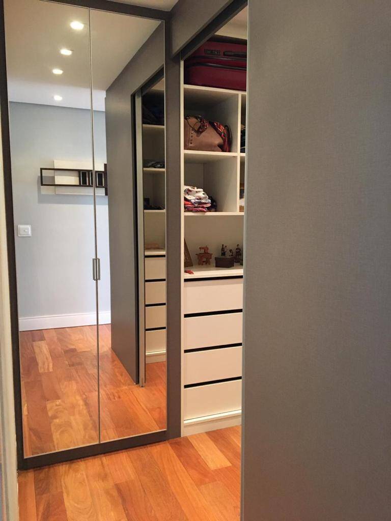 Apartamento à venda com 3 quartos, 216m² - Foto 27