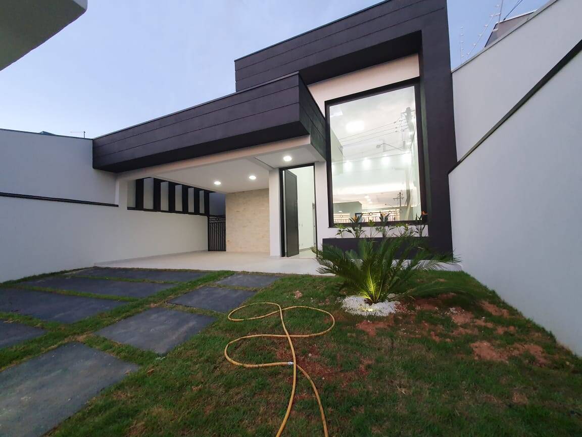 Casa à venda com 3 quartos, 123m² - Foto 15