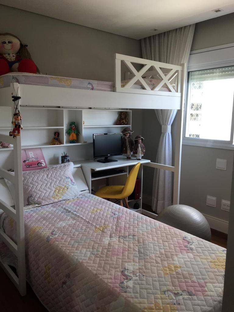 Apartamento à venda com 3 quartos, 216m² - Foto 24