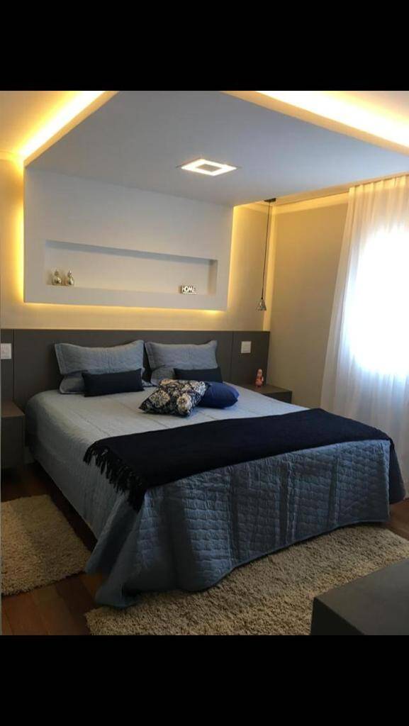 Apartamento à venda com 3 quartos, 216m² - Foto 23