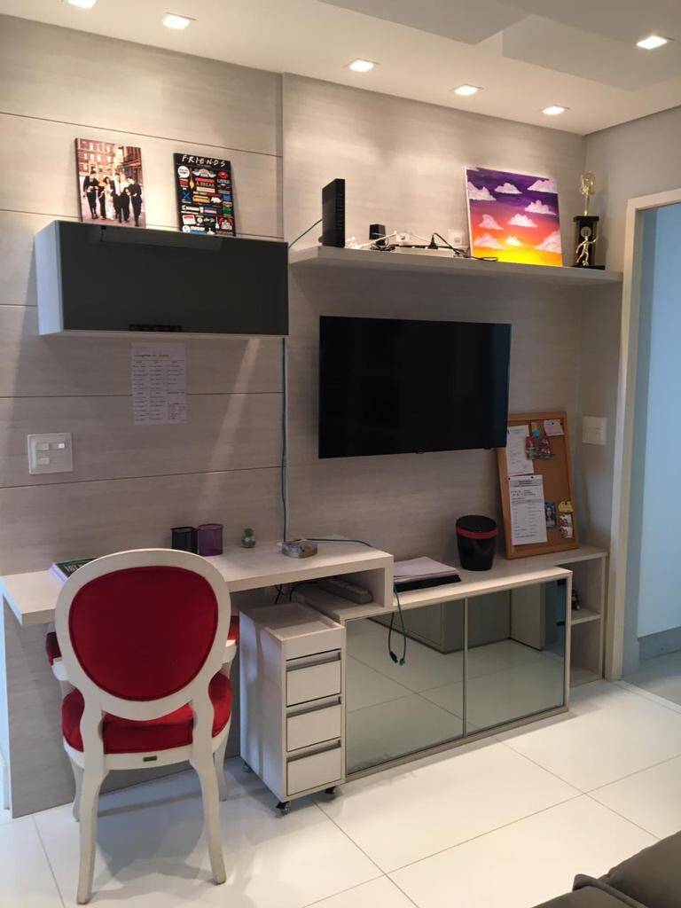 Apartamento à venda com 3 quartos, 216m² - Foto 21