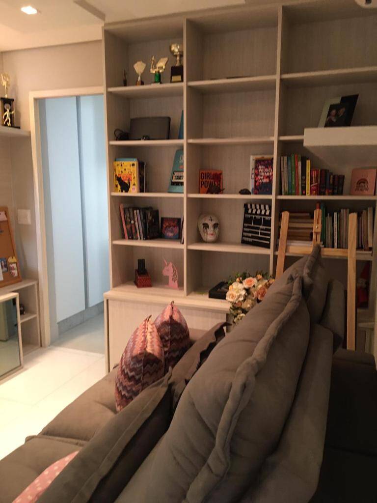 Apartamento à venda com 3 quartos, 216m² - Foto 29