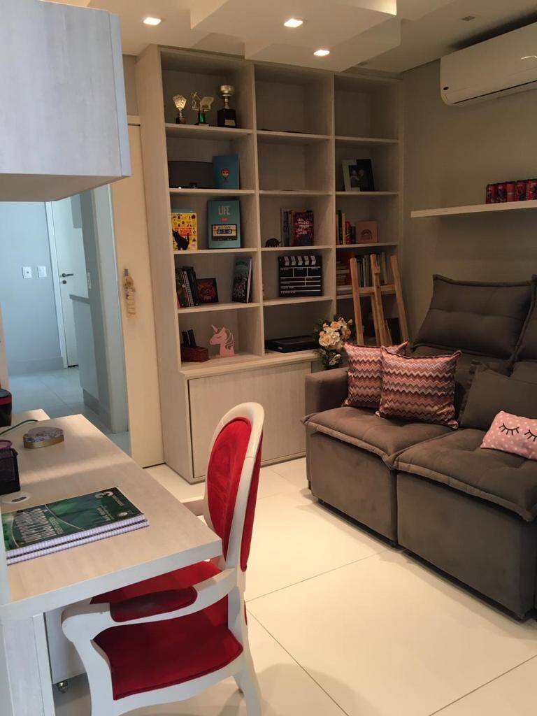 Apartamento à venda com 3 quartos, 216m² - Foto 30