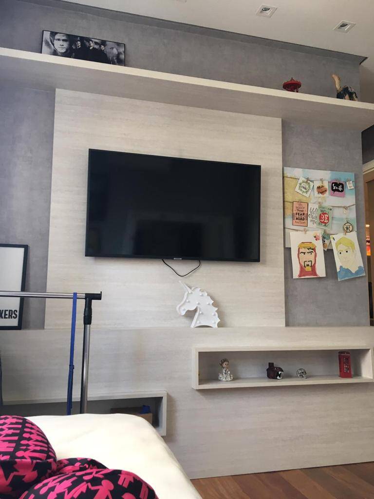 Apartamento à venda com 3 quartos, 216m² - Foto 31