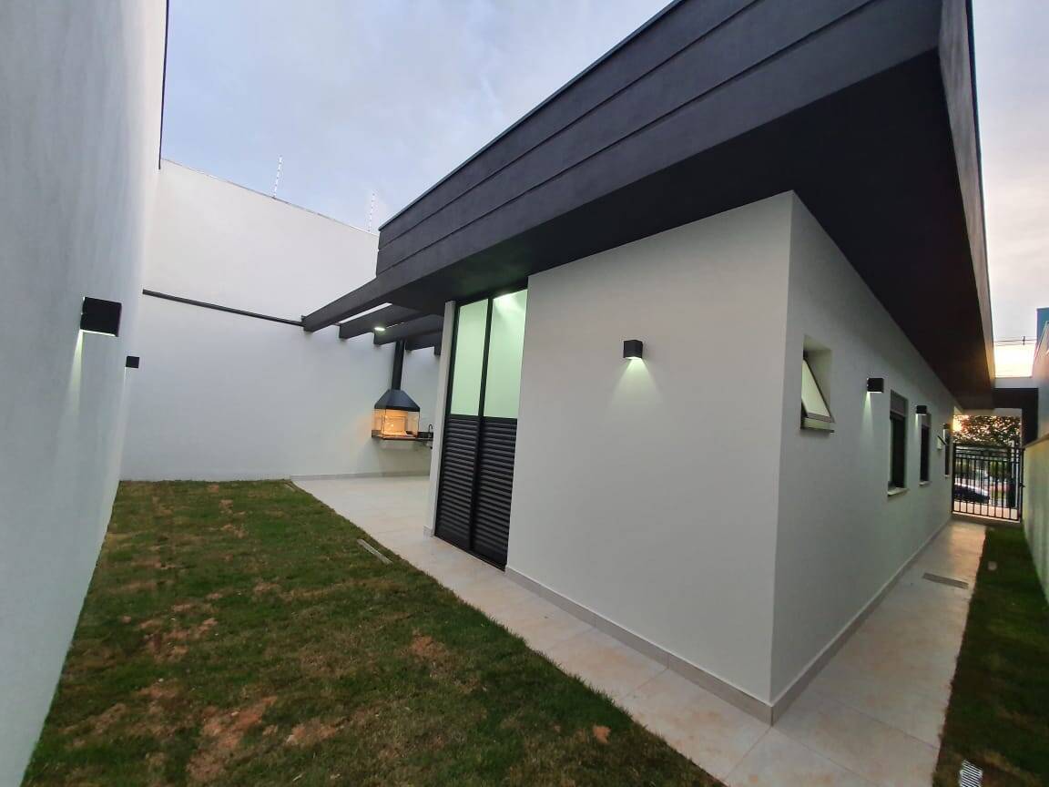 Casa à venda com 3 quartos, 123m² - Foto 16