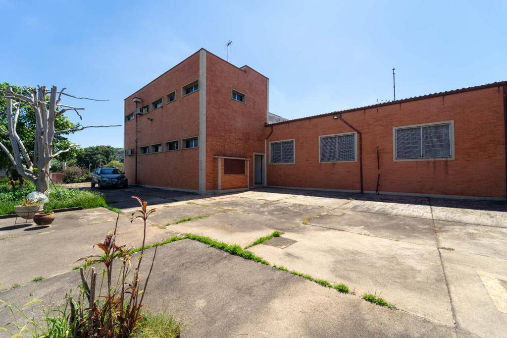 Depósito-Galpão-Armazém à venda, 800m² - Foto 20