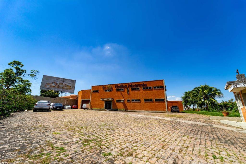 Depósito-Galpão-Armazém à venda, 800m² - Foto 1