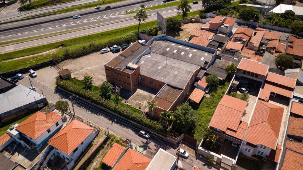 Depósito-Galpão-Armazém à venda, 800m² - Foto 18