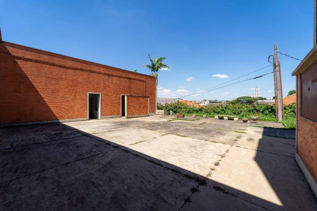 Depósito-Galpão-Armazém à venda, 800m² - Foto 16