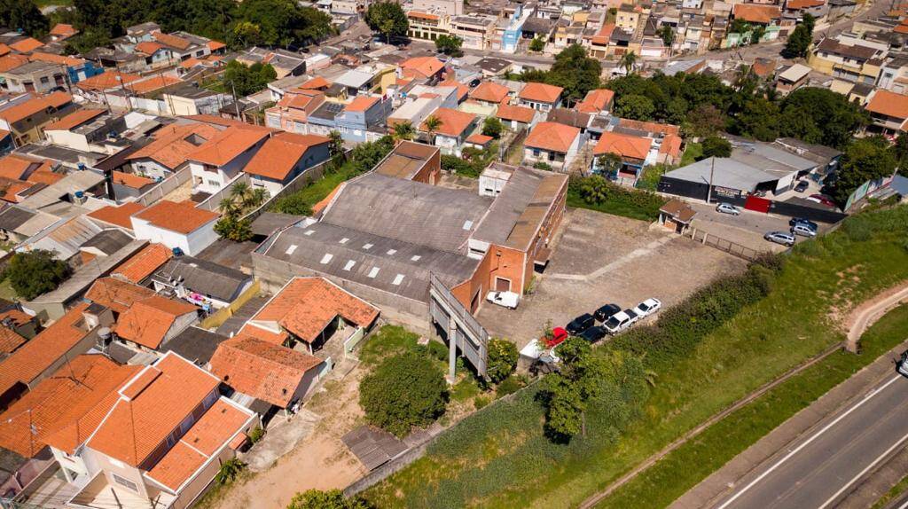 Depósito-Galpão-Armazém à venda, 800m² - Foto 23