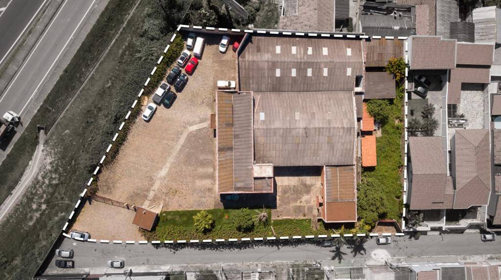 Depósito-Galpão-Armazém à venda, 800m² - Foto 24