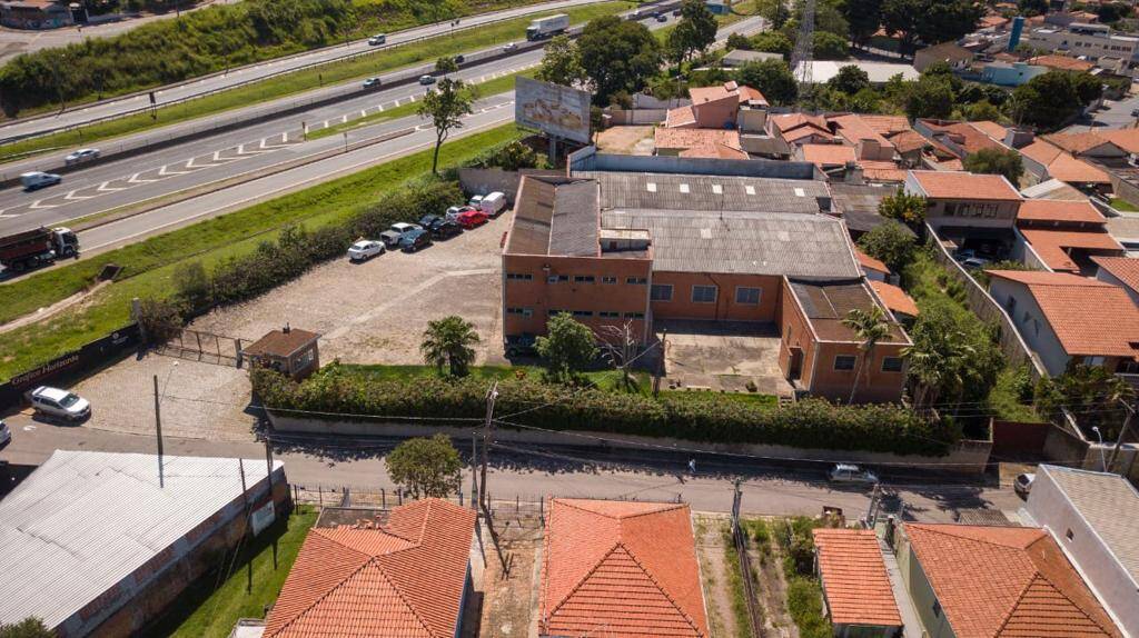 Depósito-Galpão-Armazém à venda, 800m² - Foto 19