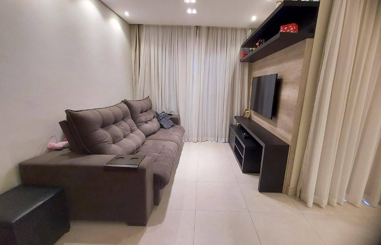 Casa de Condomínio à venda com 3 quartos, 118m² - Foto 3