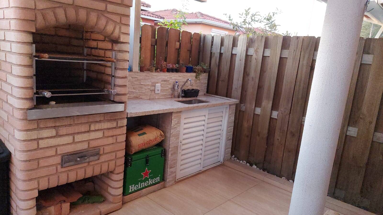 Casa de Condomínio à venda com 3 quartos, 118m² - Foto 10