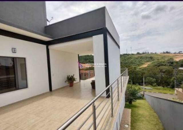 Casa de Condomínio à venda e aluguel com 4 quartos, 340m² - Foto 7