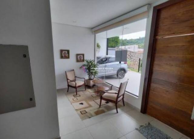 Casa de Condomínio à venda e aluguel com 4 quartos, 340m² - Foto 14