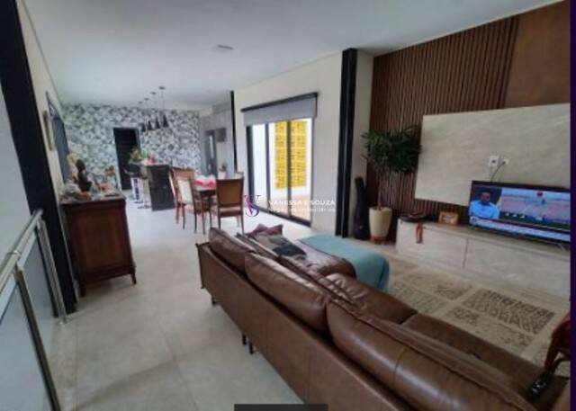 Casa de Condomínio à venda e aluguel com 4 quartos, 340m² - Foto 16