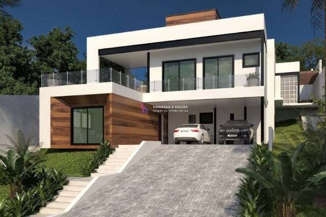 Casa de Condomínio à venda e aluguel com 4 quartos, 340m² - Foto 20