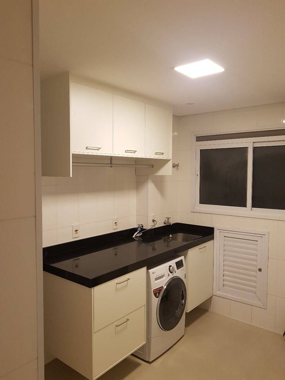 Apartamento à venda com 3 quartos, 216m² - Foto 18