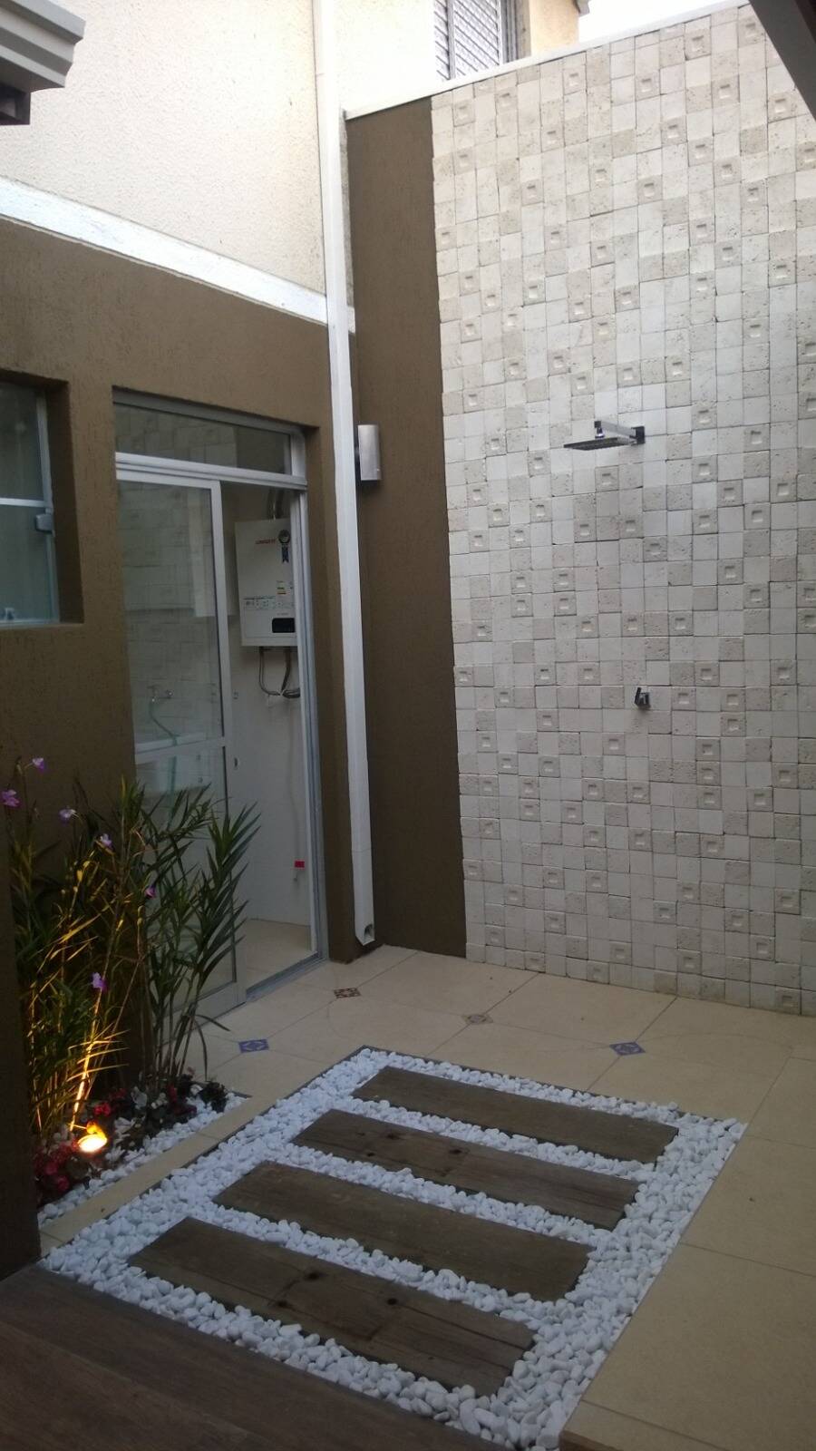 Casa de Condomínio à venda com 3 quartos, 130m² - Foto 14