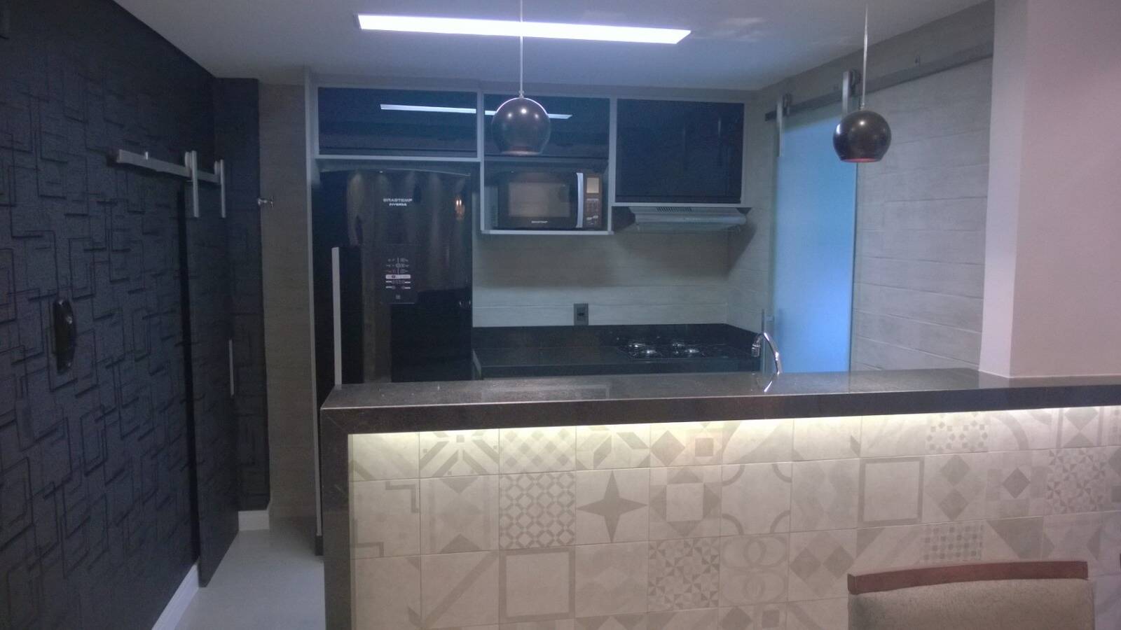 Casa de Condomínio à venda com 3 quartos, 130m² - Foto 4