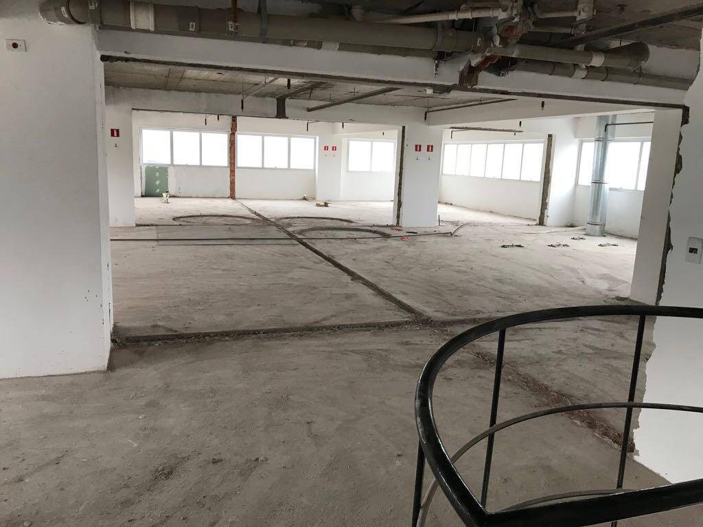 Loja-Salão para alugar, 550m² - Foto 2