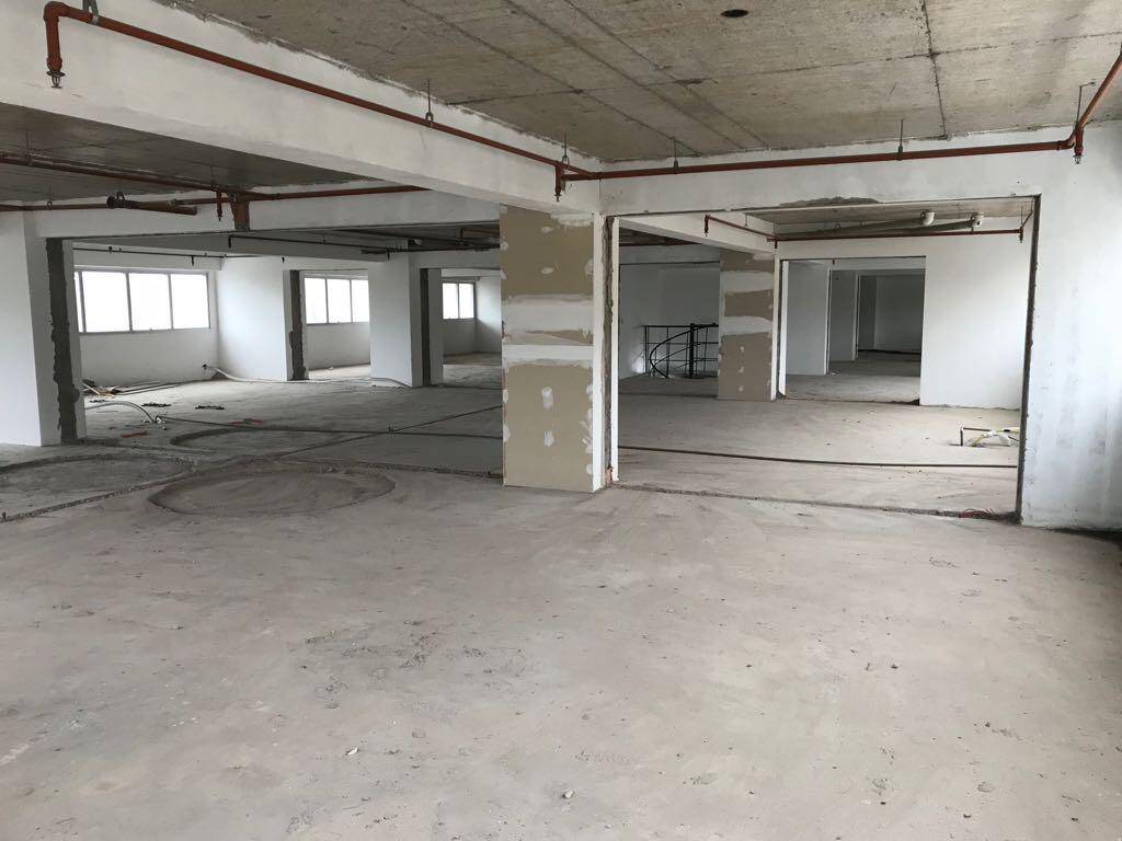 Loja-Salão para alugar, 550m² - Foto 1