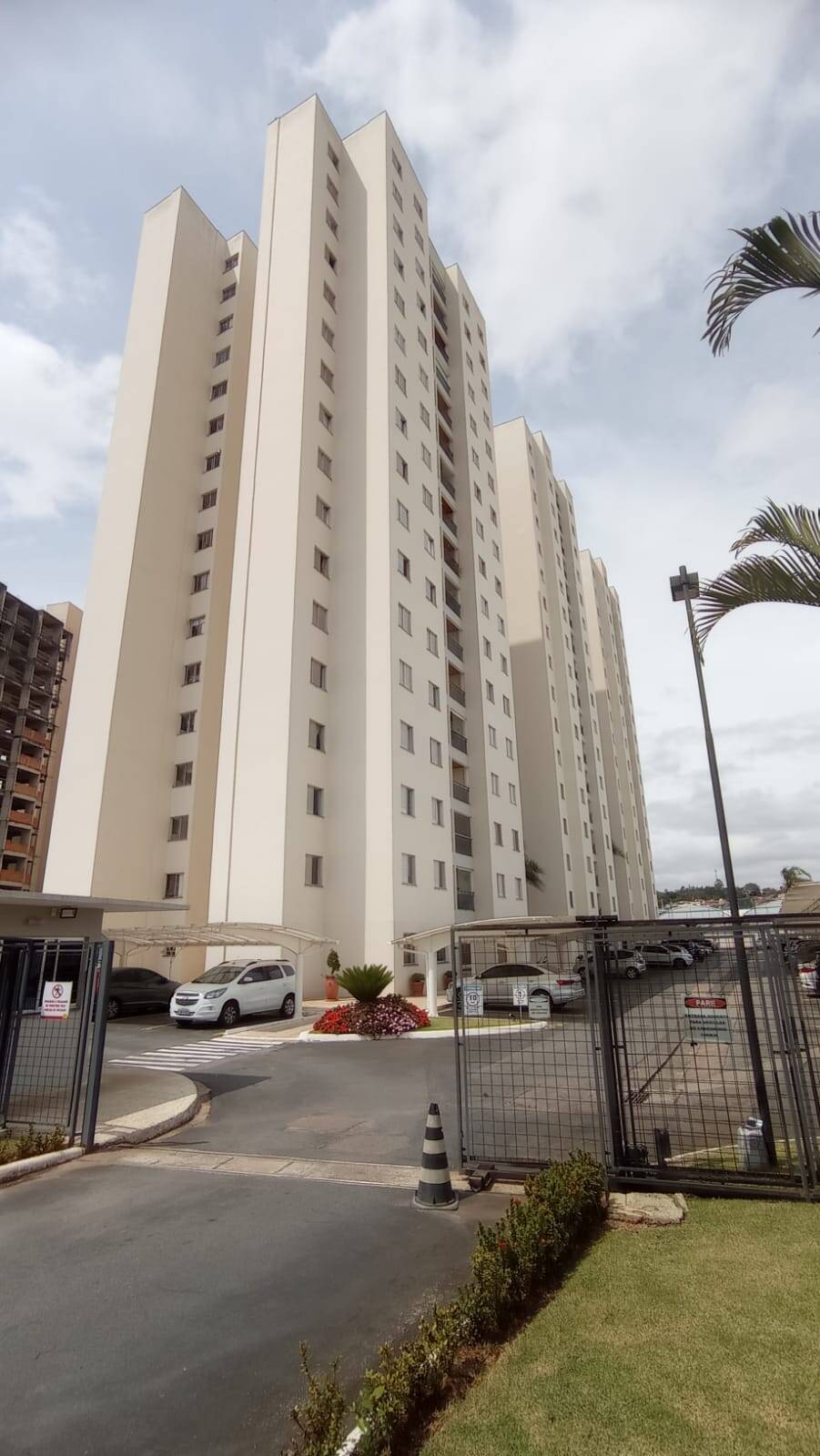 Apartamento à venda com 3 quartos, 82m² - Foto 22