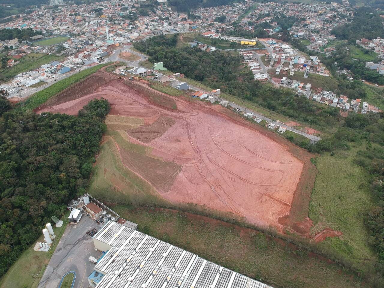 Terreno à venda, 150m² - Foto 2