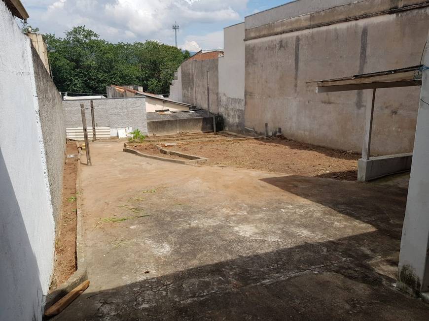 Terreno à venda, 250m² - Foto 1