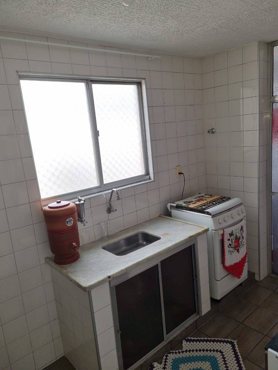 Apartamento à venda com 3 quartos, 69m² - Foto 3